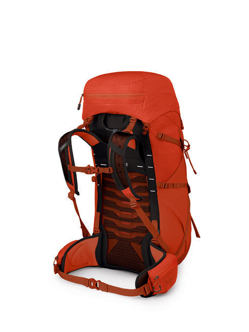 OSPREY Talon Pro 40 туристичний рюкзак, mars помаранчевий