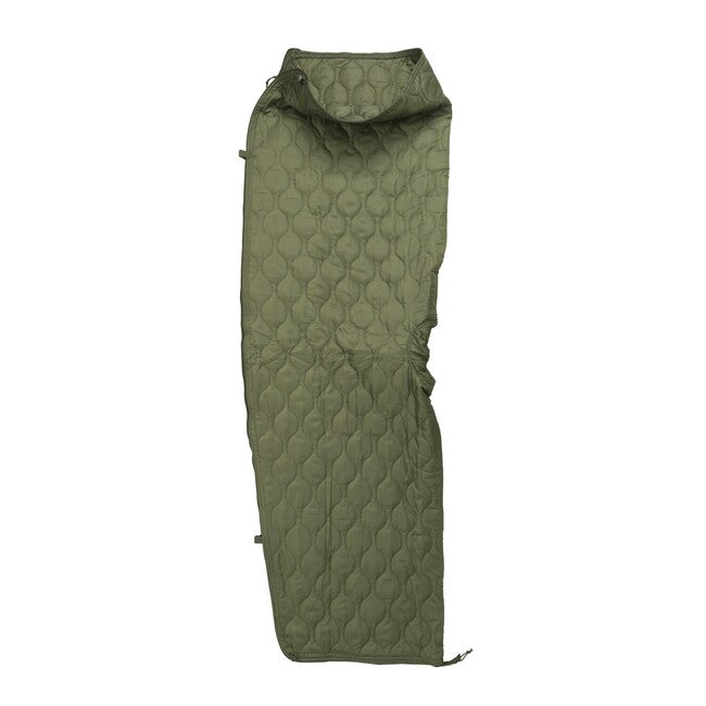 Helikon-Tex SWAGMAN ROLL Basic вставка до понча, Койотовий