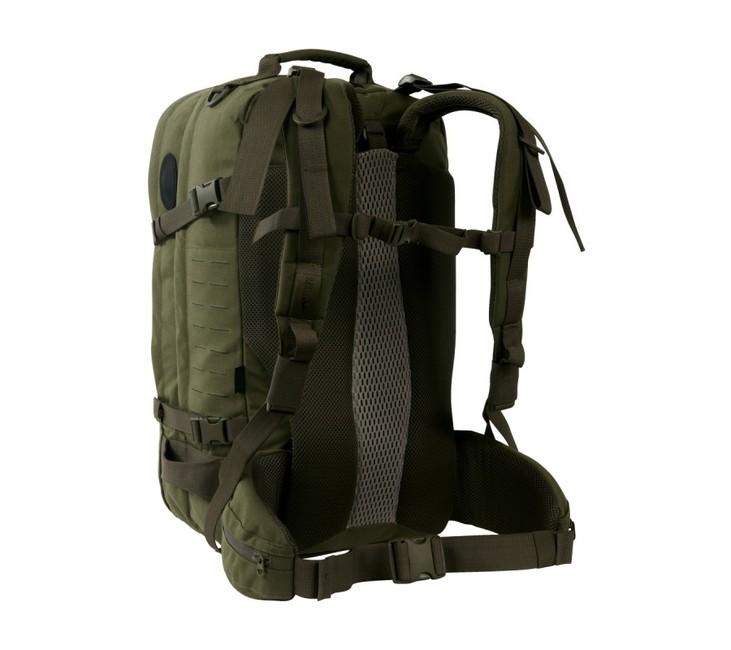 Tasmanian Tiger Mission Pack MKII рюкзак 37л, оливковий