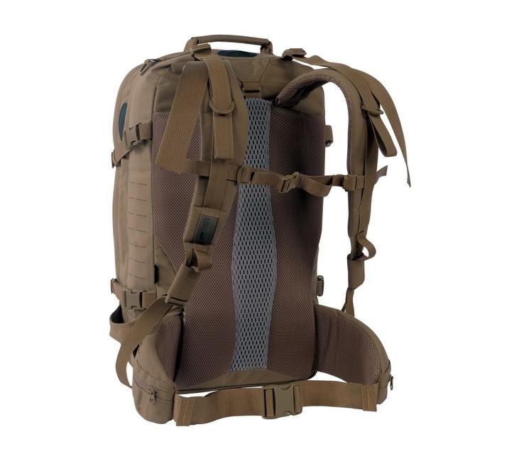 Tasmanian Tiger рюкзак Mission Pack MKII 37л, койотовий коричневий