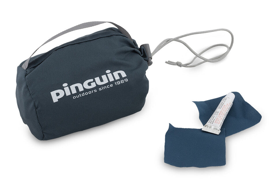 Pinguin Pillow подушка, сіра