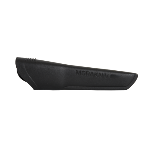 Morakniv Bushcraft Expert ніж outdoor SRT, чорний