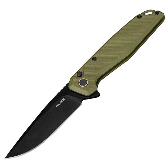Ruike P873 ніж, білий