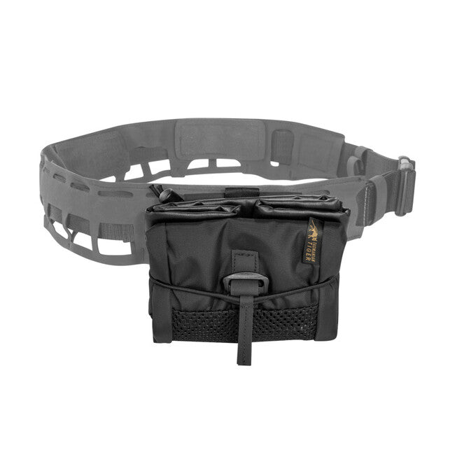 Tasmanian Tiger Dump Pouch чохол для магазину амфібія, чорний