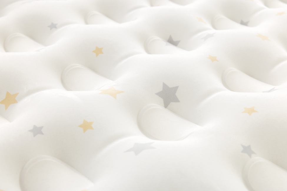Intex Kidz Travel Bed Set дитяче надувне ліжко