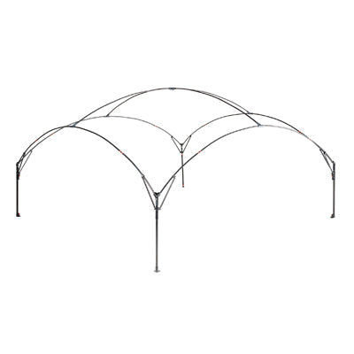 Coleman FastPitch Shelter навіс XL 4,50 x 4,50 м