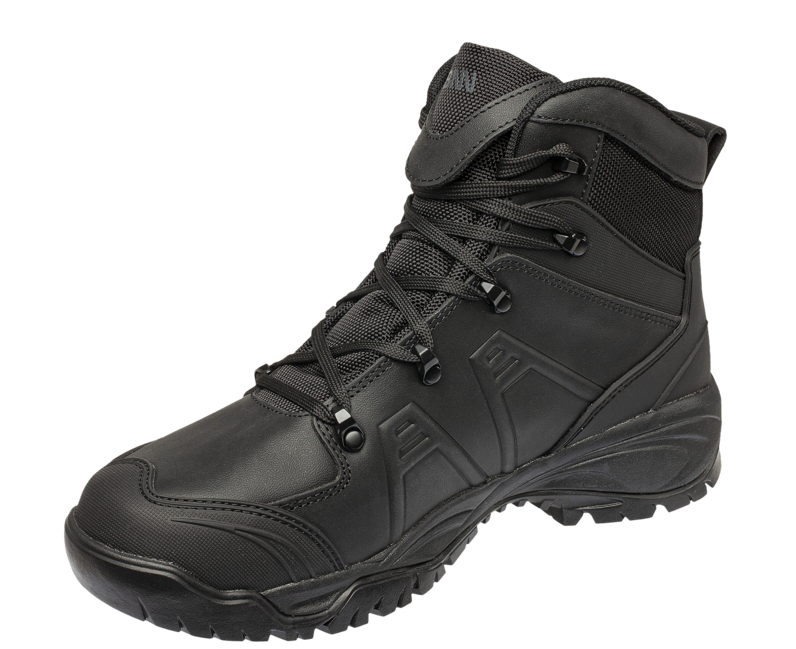 BENNON PANTHER XTR O2 High тактичні черевики
