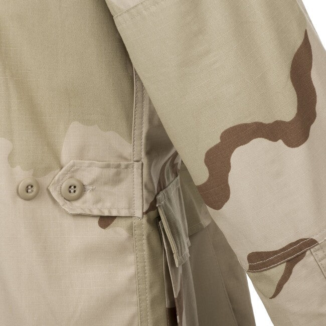 Helikon-Tex BDU сорочка Cotton Ripstop, US пустинний