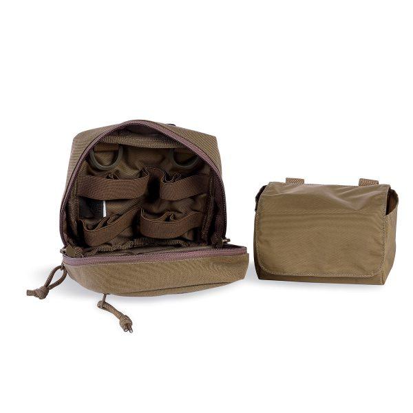 Tasmanian Tiger Tac Pouch 6 чохол, чорний