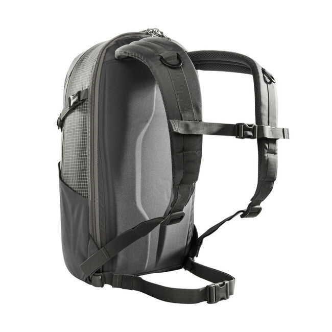 Tasmanian Tiger City Daypack рюкзак 20, темно-сірий