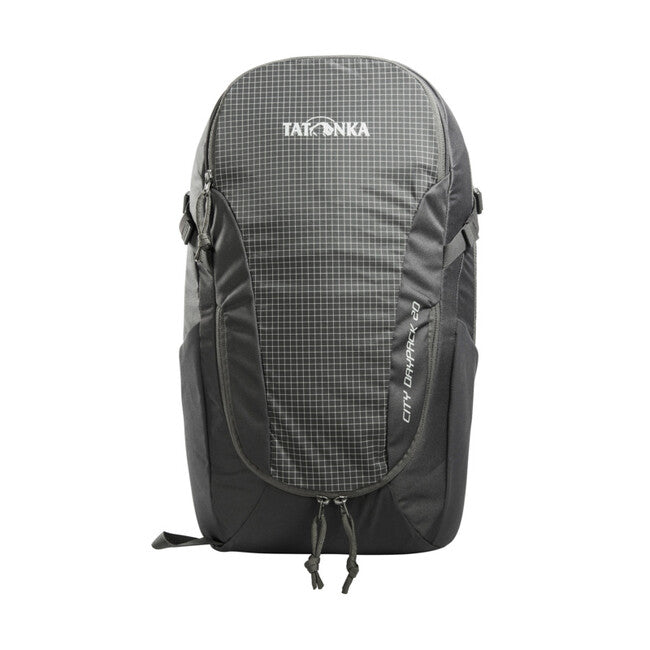 Tasmanian Tiger City Daypack рюкзак 20, темно-сірий