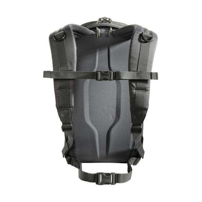 Tasmanian Tiger City Daypack рюкзак 20, темно-сірий