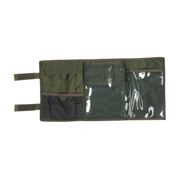 Tasmanian Tiger Pilot pad чохол на карту, оливковий