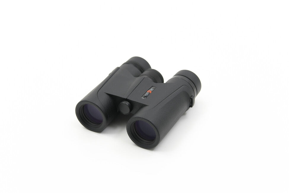 Origin Outdoors Mountain View бінокль 8 x 32, чорний