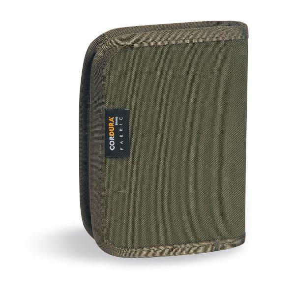 Tasmanian Tiger MIL Wallet гаманець, оливковий