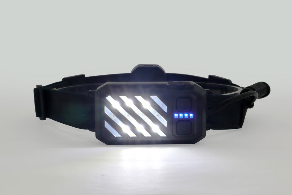 Origin Outdoors Taillight LED налобний ліхтар 500 люменів