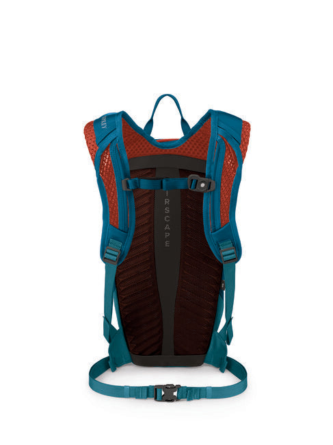 OSPREY Salida 8l велосипедний рюкзак, waterfront синій