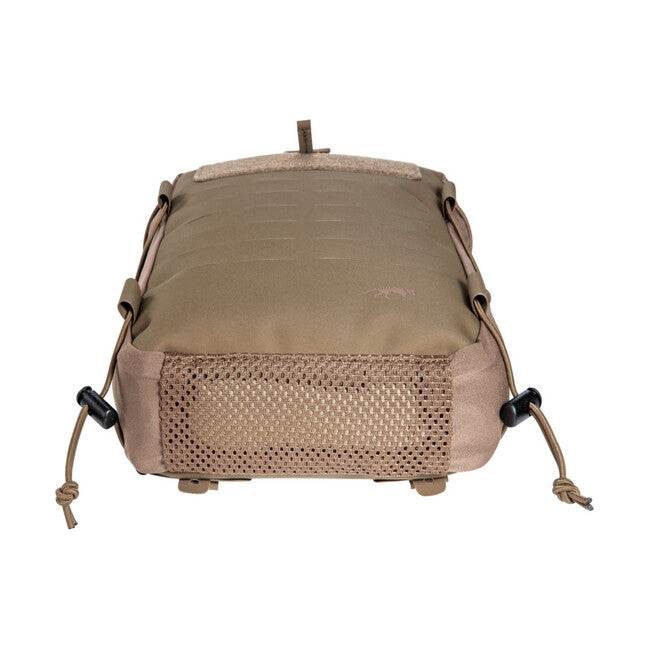 Tasmanian Tiger Tac Pouch 18 тактична сумка-амфібія, койотовий коричневий