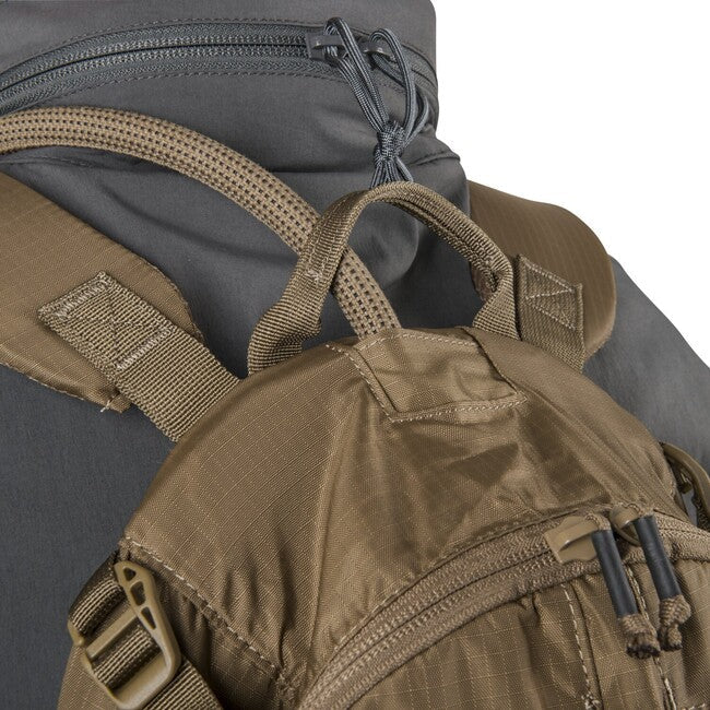 Helikon-Tex рюкзак Groundhog nylon, койотовий