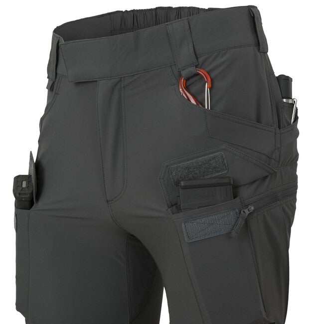 Helikon-Tex OTP штани VersaStretch тактичні Versa Stretch Lite зовнішні, хакі