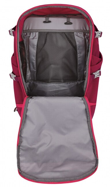 HUSKY Cingy 30L туристичний рюкзак, магента