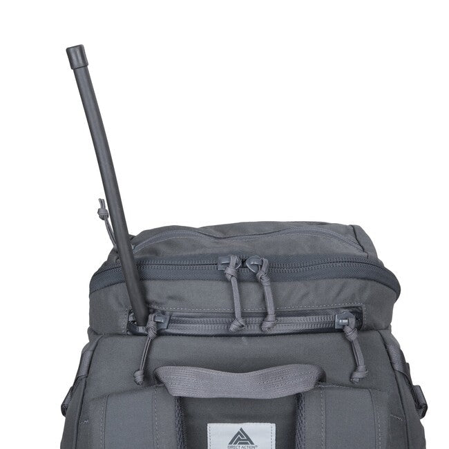 Direct Action® HALIFAX MEDIUM рюкзак Cordura, темно-сірий