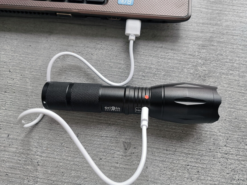 Origin Outdoors Focus LED ліхтар 500 люменів