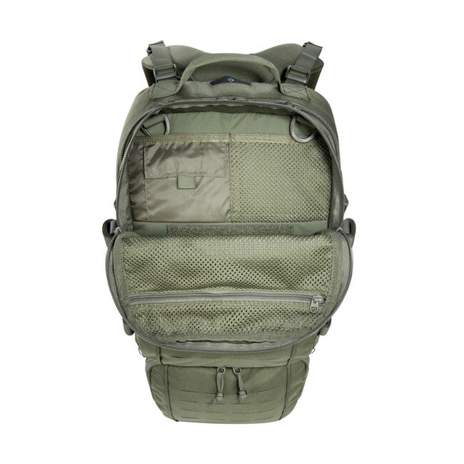 Tasmanian Tiger Modular Combat Pack 24 SL рюкзак, оливковий