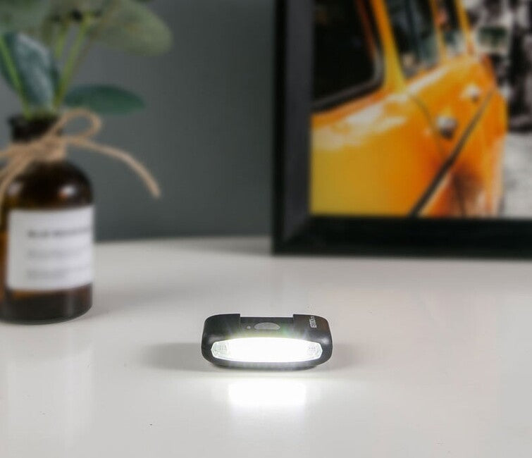 NexTorch® UT10 багатофункціональний ручний ліхтар