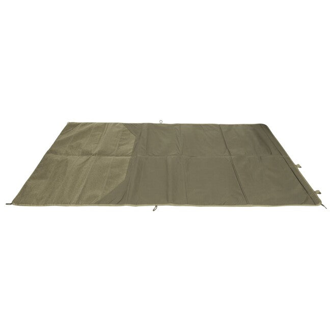 Helikon-Tex BACKBLAST MAT Extended стрілецька підстилка, адаптивний зелений