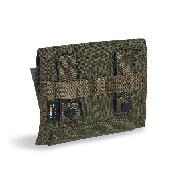 Tasmanian Tiger Utility mil pouch сумка, оливкова