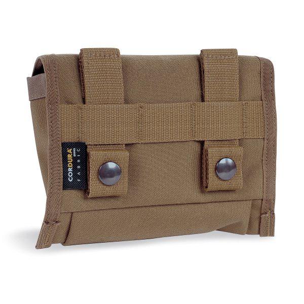 Tasmanian Tiger Mil Pouch Utility сумка, койотовий коричневий