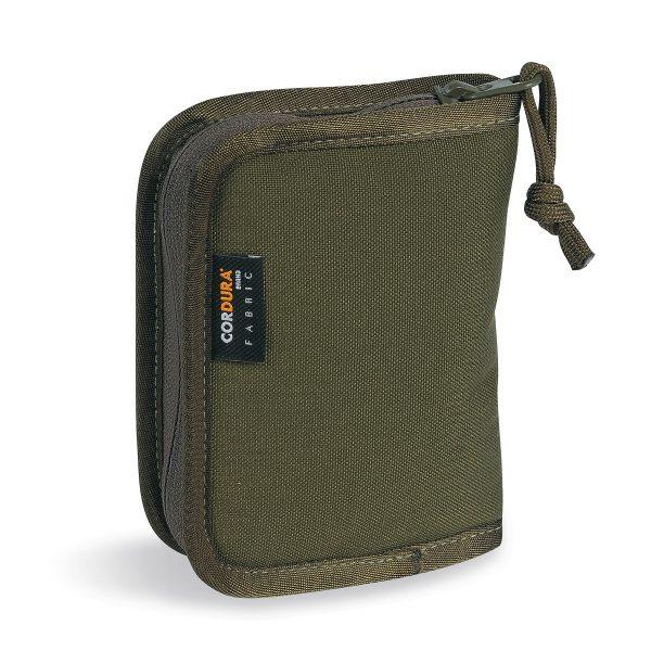 Tasmanian Tiger RFID B Wallet гаманець, оливковий