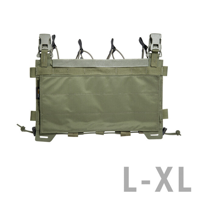 Tasmanian Tiger Panel Carrier Mag LC M4, оливкова