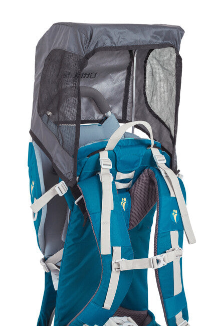 LittleLife Adventurer S2 дитячий рюкзак, синій