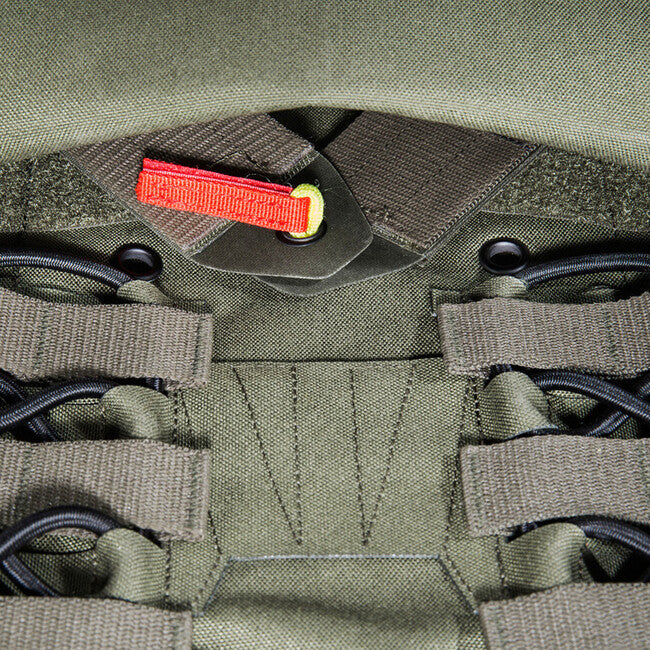 Tasmanian Tiger Plate Carrier MKIV носій пластин, чорний