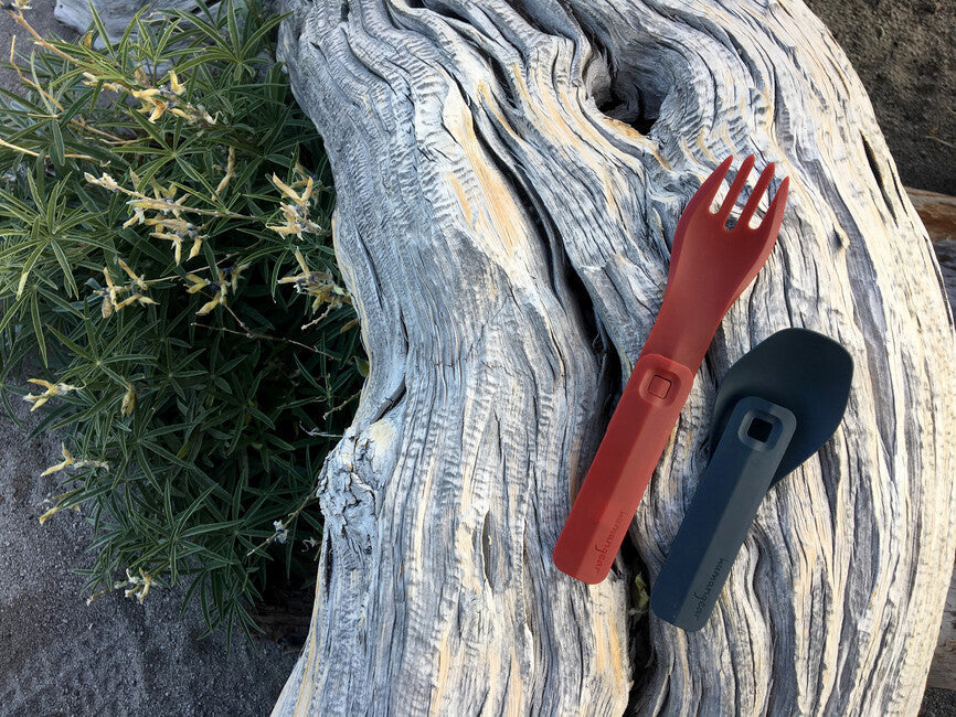 Humangear GoBites CLICK прилади, червона