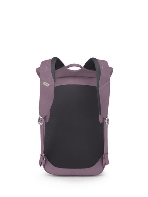OSPREY ARCANE ROLL TOP PACK міський рюкзак, пурпурний dusk вересовий