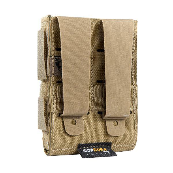 Tasmanian Tiger SGL MAG POUCH MCL LP чохол на магазин, хакі