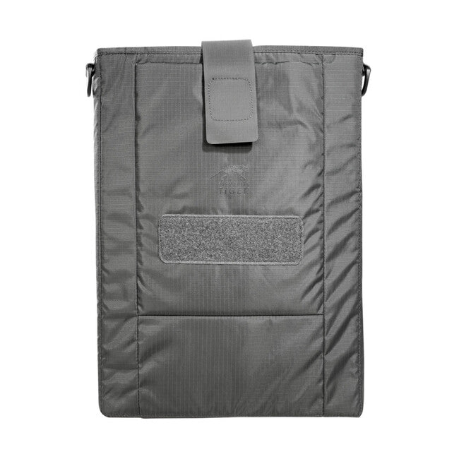 Tasmanian Tiger Modular Computer Sleeve чохол на ноутбук, titan сірий