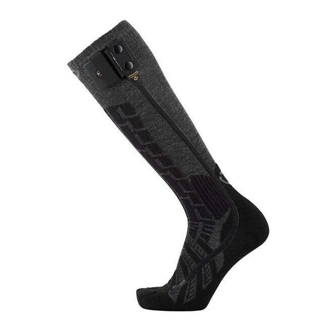 Therm-ic Comfort S.E.T лижні теплові шкарпетки + S-Pack 1200