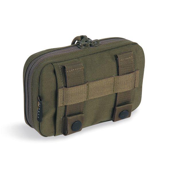 Tasmanian Tiger чохол Admin Molle, оліковий