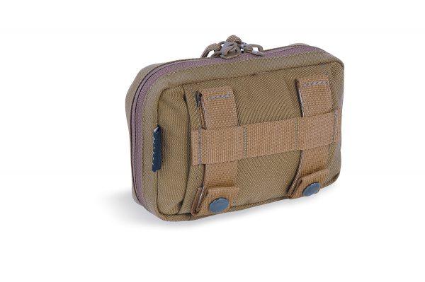 Tasmanian Tiger чохол Admin Molle, койотовий коричневий