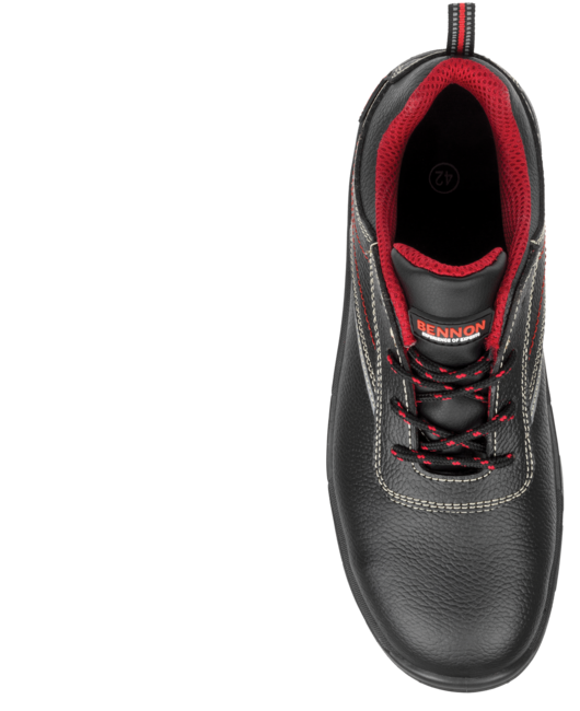 BENNON NM S3 Low робочі черевики