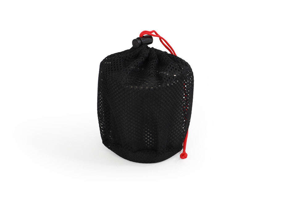 Origin Outdoors Titanium титановий трекінговий горщик/чашка з носиком і складною ручкою Camping Pot, 750 ml