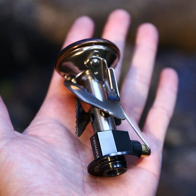Fire Maple Polaris газовий пальник