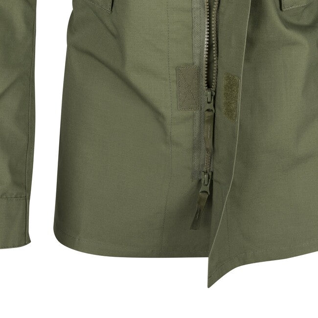 Helikon-Tex CPU сорочка cotton ripstop, PL пустинний