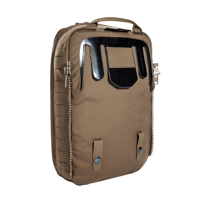 Tasmanian Tiger Medic Assault Pack S рюкзак для медичних потреб, койотовий коричневий 8L
