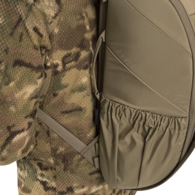 Helikon-Tex BAIL OUT BAG рюкзак, адаптивний зелений / койотовий коричневий