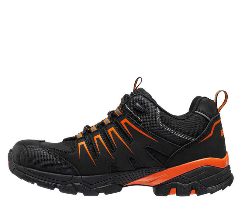 BENNON Orlando XTR O2 NM робочі черевики Low